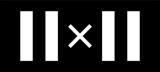 IIxII